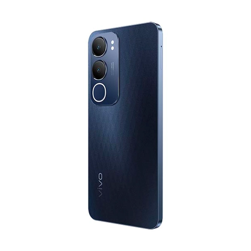 VIVO Y19S 256GB - REACONDICIONADO - AZUL - 4