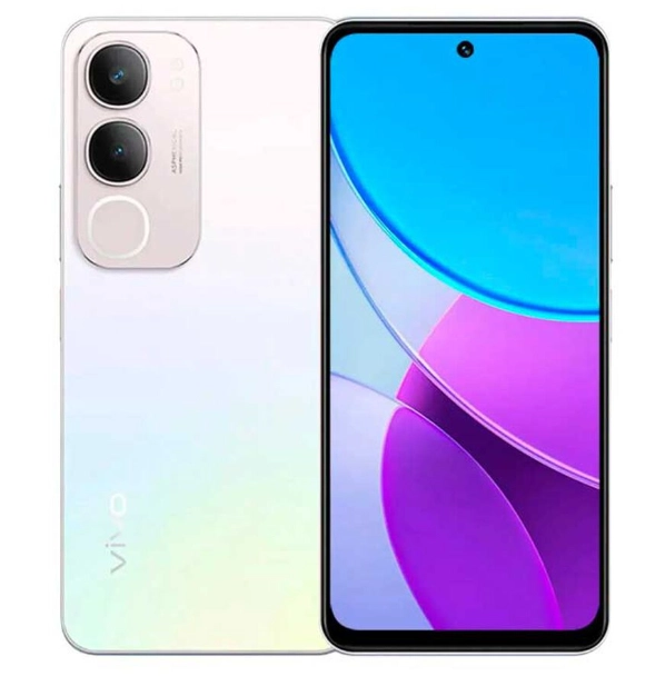 VIVO Y19S 256GB - REACONDICIONADO - SILVER - 1