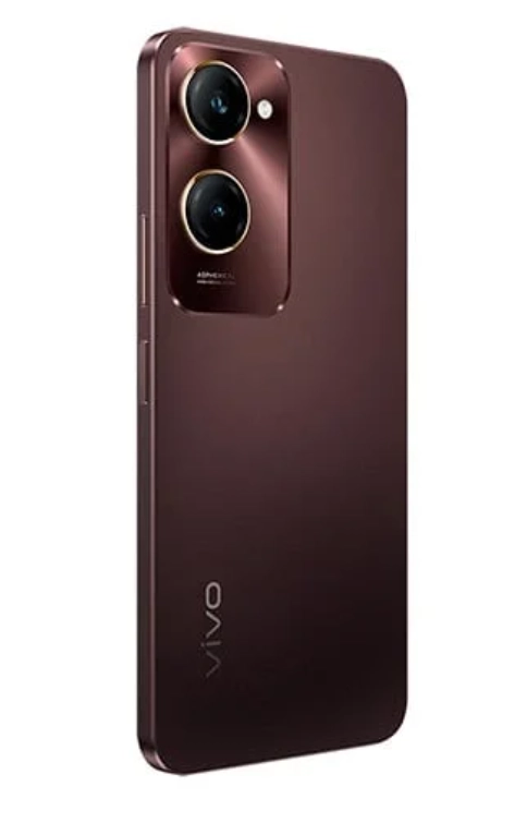 VIVO Y28S 5G 256GB - REACONDICIONADO - CAFE - 2