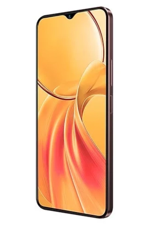 VIVO Y28S 5G 256GB - REACONDICIONADO - CAFE - 3