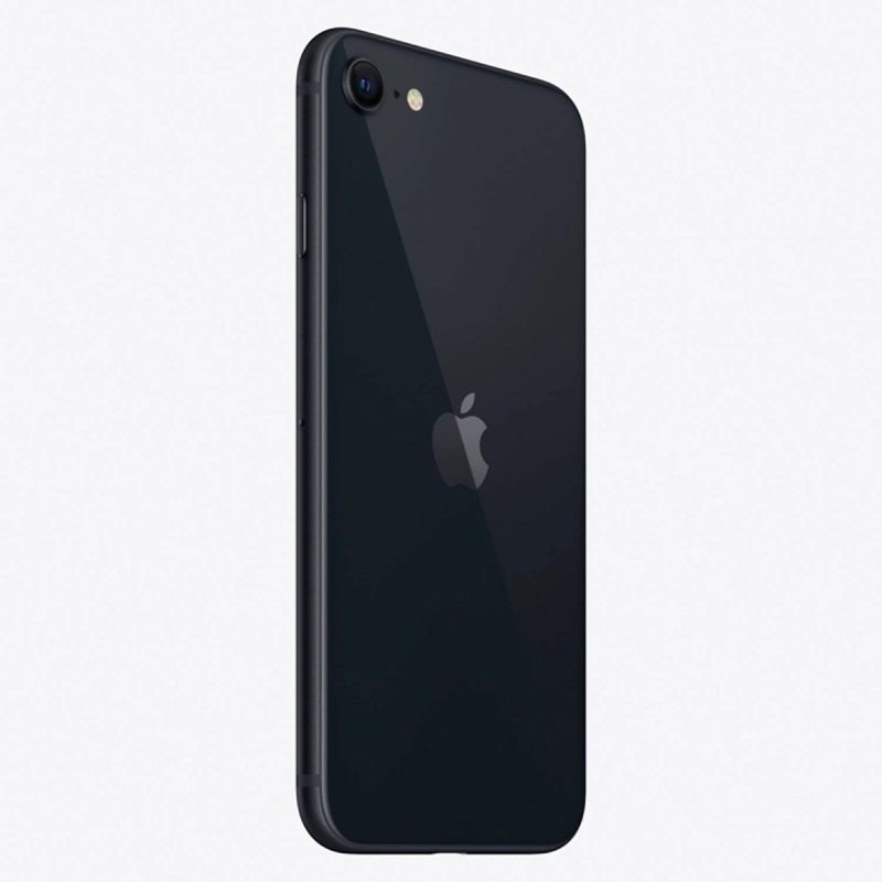 IPHONE SE 2022 5G 64GB - NEGRO - REACONDICIONADO - 4