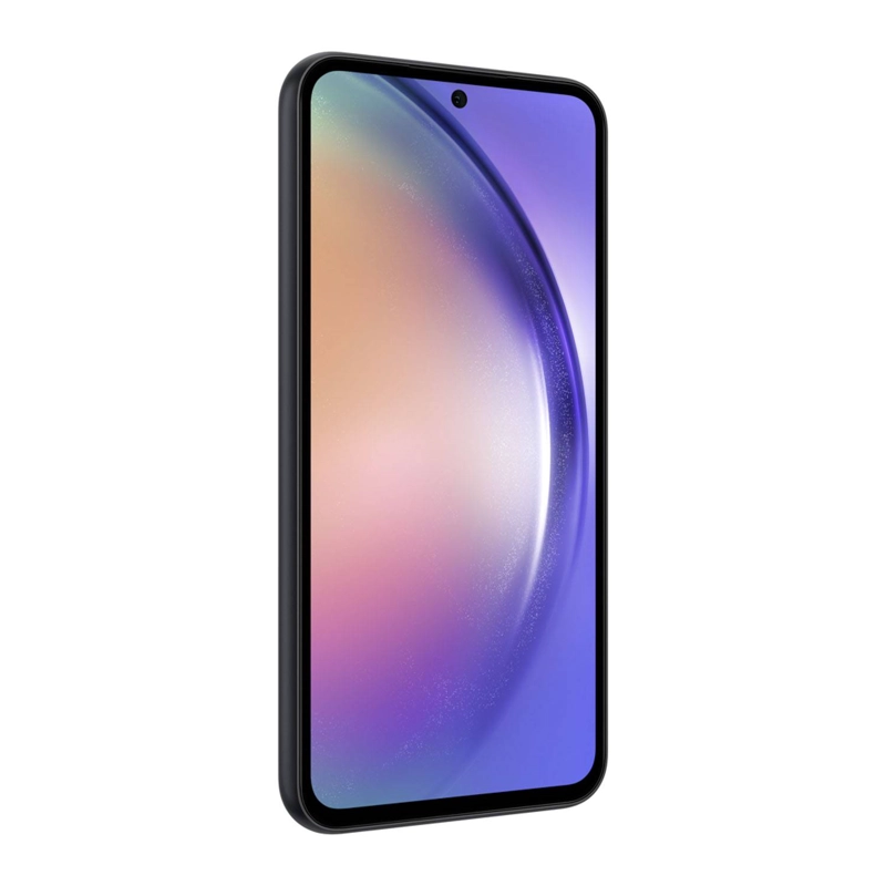 SAMSUNG GALAXY A54 5G 128GB - NEGRO - REACONDICIONADO - 2