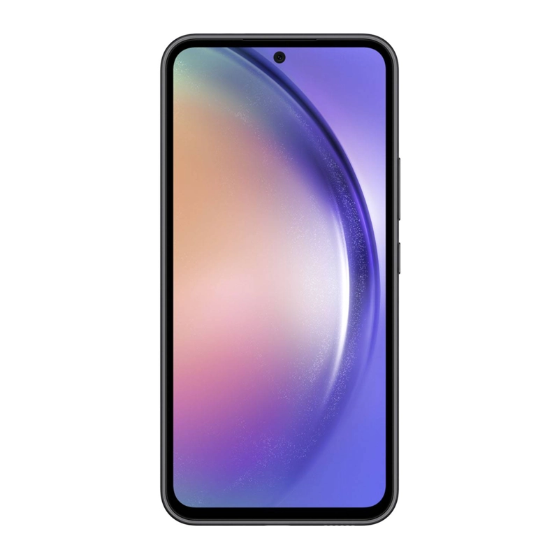 SAMSUNG GALAXY A54 5G 128GB - NEGRO - REACONDICIONADO - 3