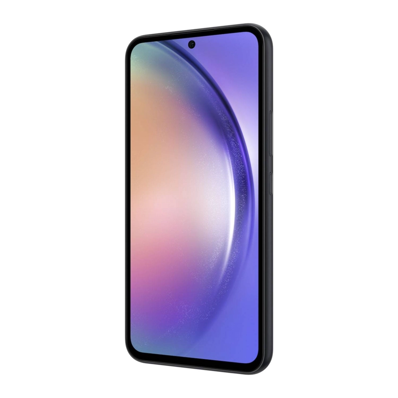 SAMSUNG GALAXY A54 5G 128GB - NEGRO - REACONDICIONADO - 4