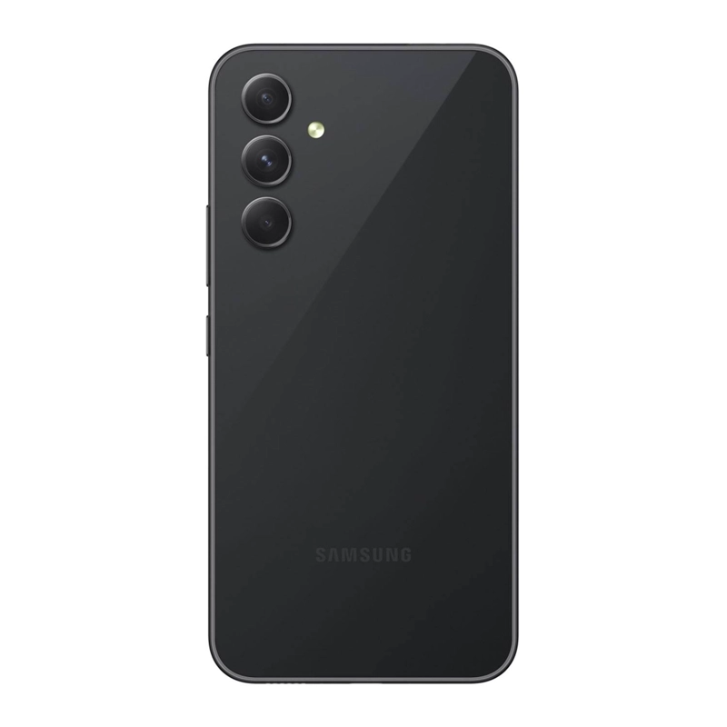 SAMSUNG GALAXY A54 5G 128GB - NEGRO - REACONDICIONADO - 5