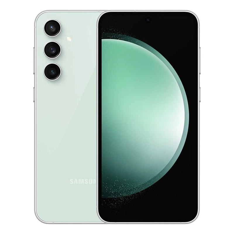 SAMSUNG GALAXY S23 FE 5G 128GB - VERDE - REACONDICIONADO - 1