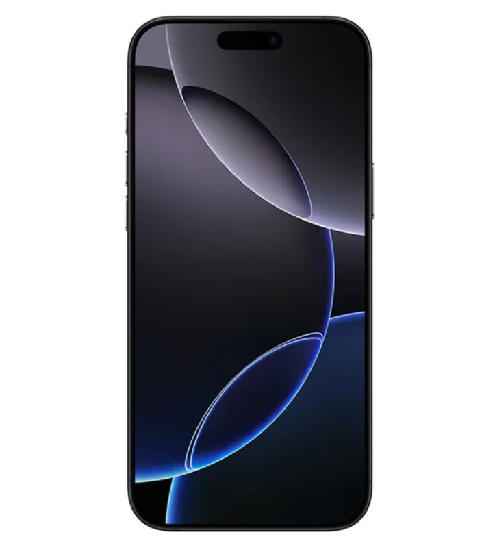 IPHONE 16 PRO 256GB - NEGRO - REACONDICIONADO - 3