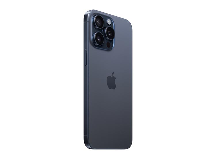 IPHONE 15 PRO 256GB - AZUL - REACONDICIONADO - 2