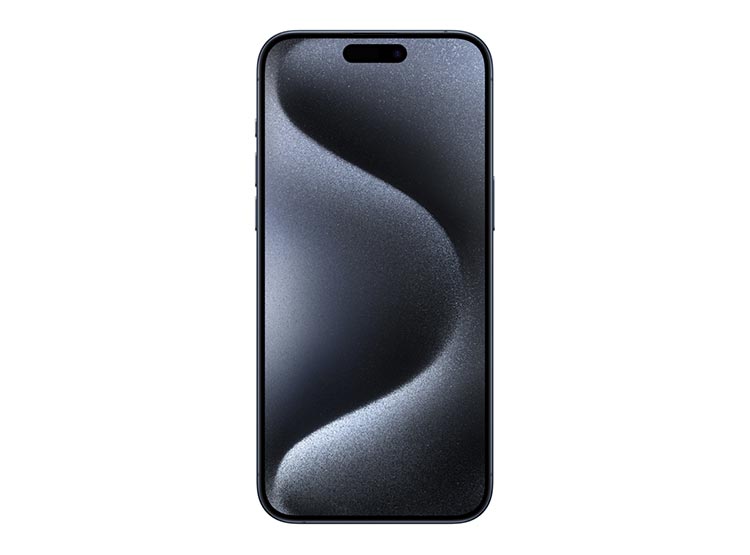 IPHONE 15 PRO 256GB - AZUL - REACONDICIONADO - 4