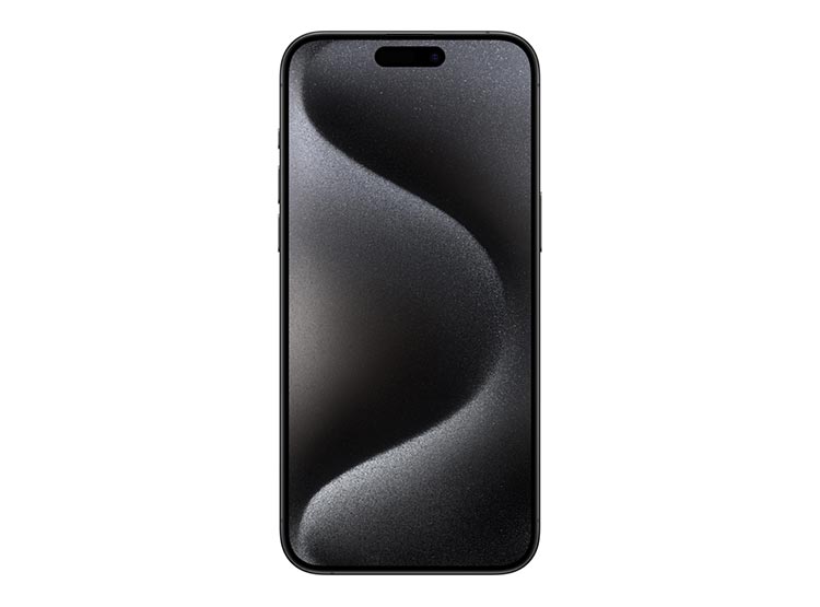 IPHONE 15 PRO MAX 256GB - NEGRO - REACONDICIONADO - 5