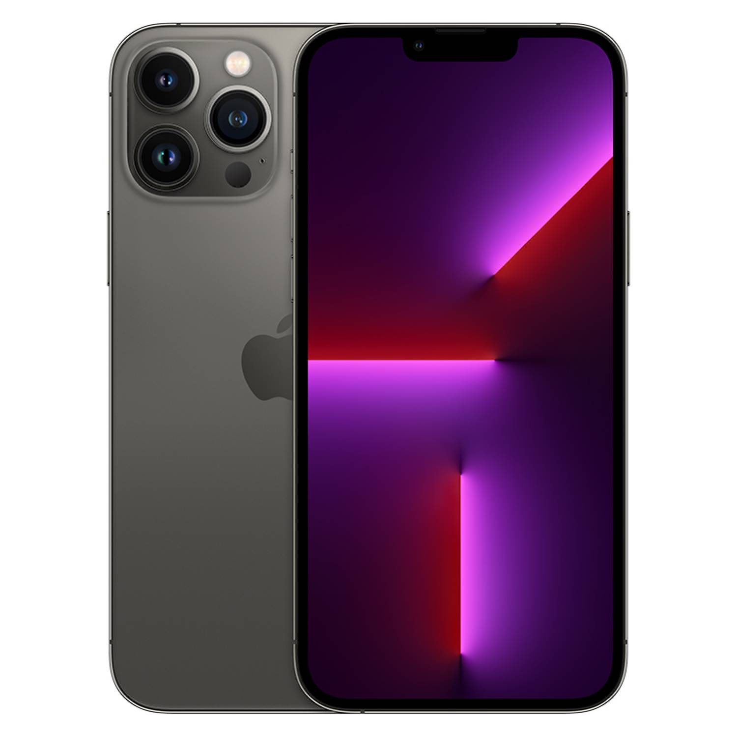 IPHONE 13 PRO MAX 256GB - GRAFITO - REACONDICIONADO - 1