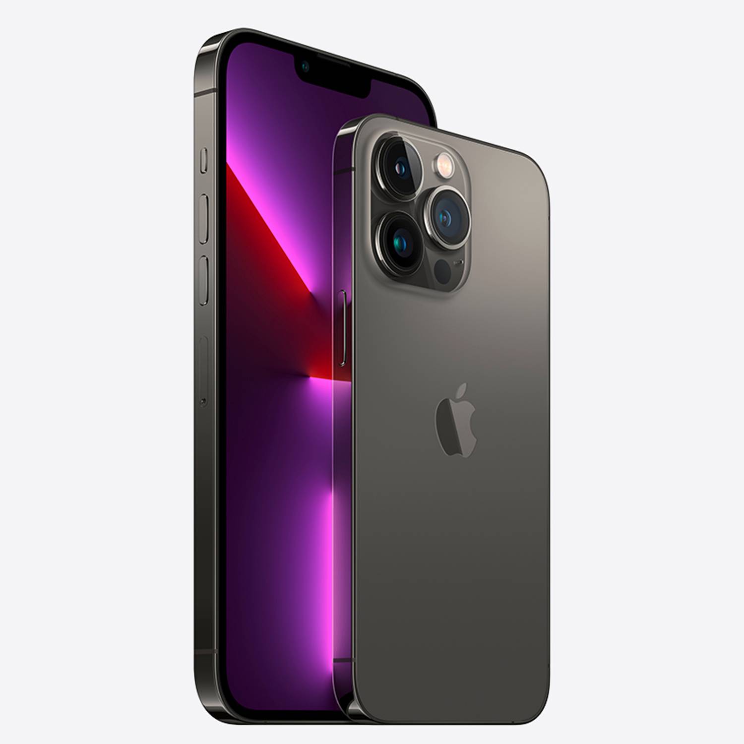 IPHONE 13 PRO MAX 256GB - GRAFITO - REACONDICIONADO - 4