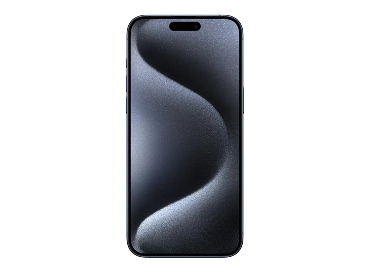 IPHONE 15 PRO 128GB - AZUL - REACONDICIONADO - 2