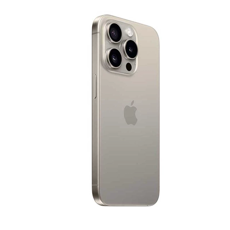 IPHONE 15 PRO 256GB - PLATEADO - REACONDICIONADO - 4