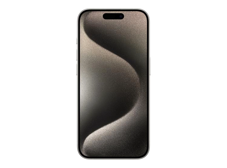 IPHONE 15 PRO 256GB - PLATEADO - REACONDICIONADO - 5
