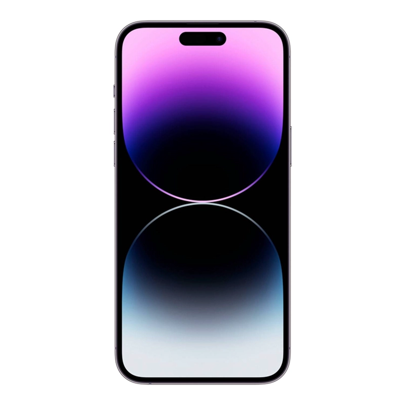 IPHONE 14 PRO MAX 256GB - PURPLE - REACONDICIONADO - 2