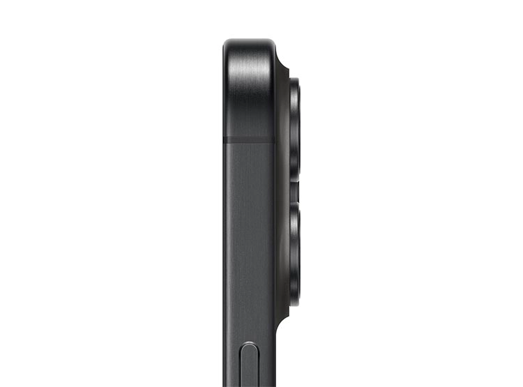 IPHONE 15 PRO 128GB - NEGRO - REACONDICIONADO - 3