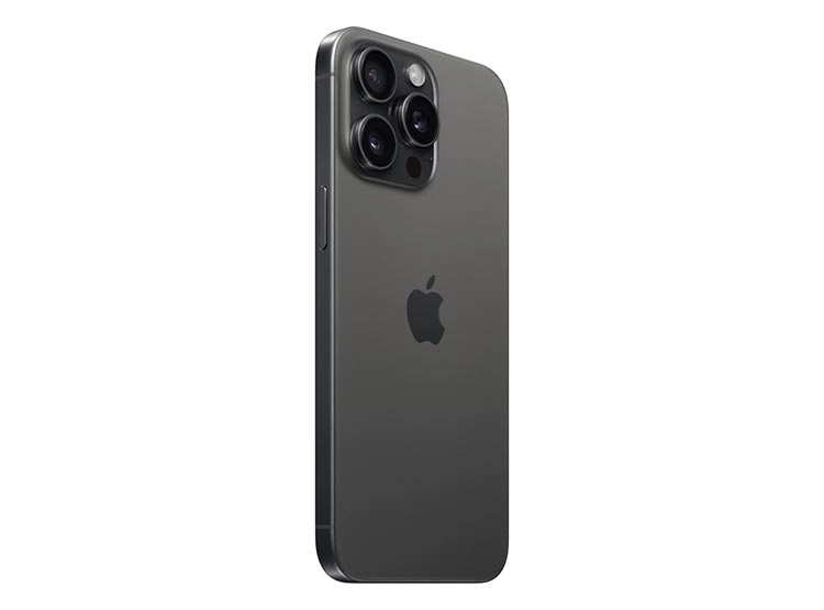 IPHONE 15 PRO 128GB - NEGRO - REACONDICIONADO - 4