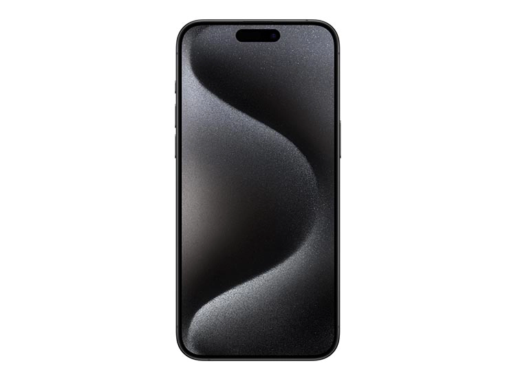 IPHONE 15 PRO 128GB - NEGRO - REACONDICIONADO - 5