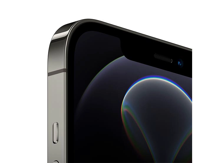 IPHONE 12 PRO MAX 256GB - GRAFITO - REACONDICIONADO - 3