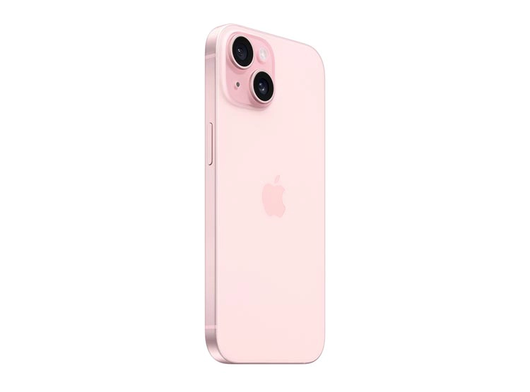 IPHONE 15 PLUS 128GB - PINK - REACONDICIONADO - 4