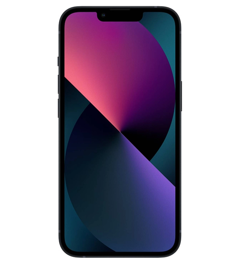 IPHONE 13 MINI 128GB - NEGRO - REACONDICIONADO - 3