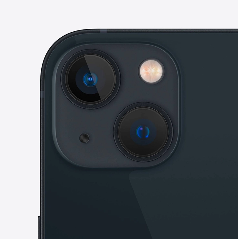 IPHONE 13 MINI 128GB - NEGRO - REACONDICIONADO - 4
