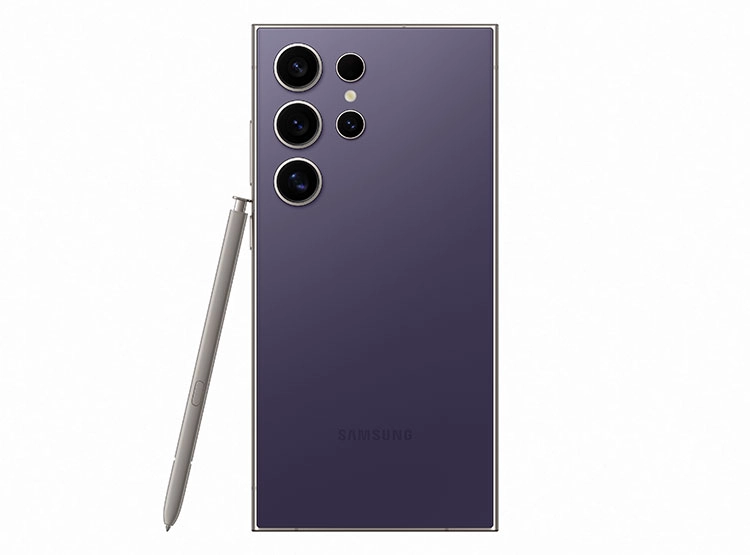 SAMSUNG GALAXY S24 ULTRA 5G 512GB - MORADO - REACONDICIONADO - 6
