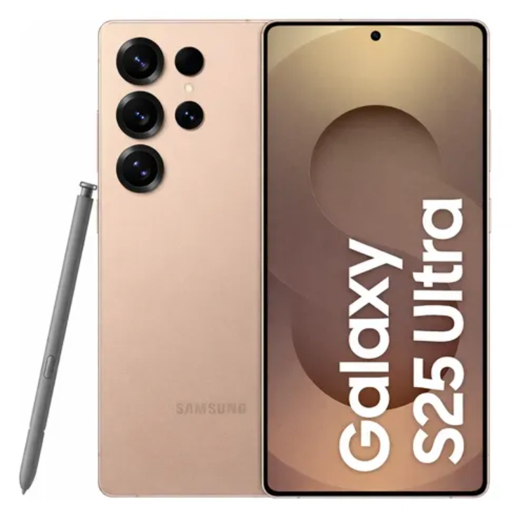 SAMSUNG GALAXY S25 ULTRA 5G 512GB - ROSA - REACONDICIONADO - 1