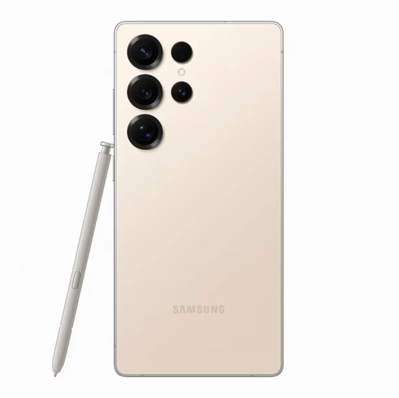 SAMSUNG GALAXY S25 ULTRA 5G 512GB - ROSA - REACONDICIONADO - 3