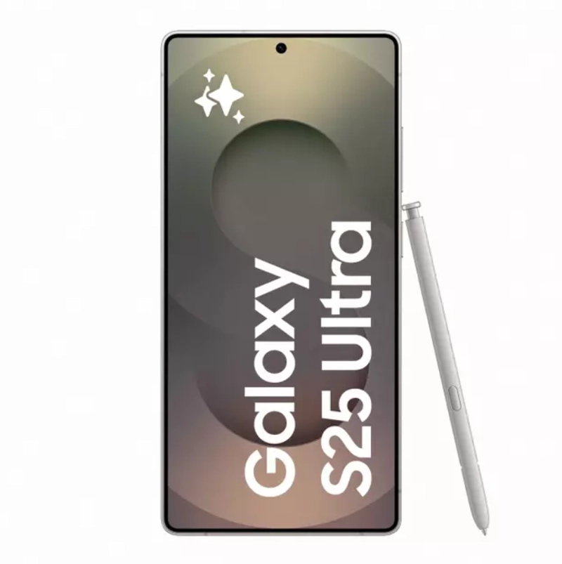 SAMSUNG GALAXY S25 ULTRA 5G 512GB - VERDE - REACONDICIONADO - 4