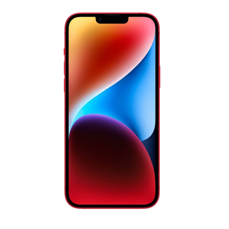 IPHONE 14 128GB - ROJO - REACONDICIONADO - 2