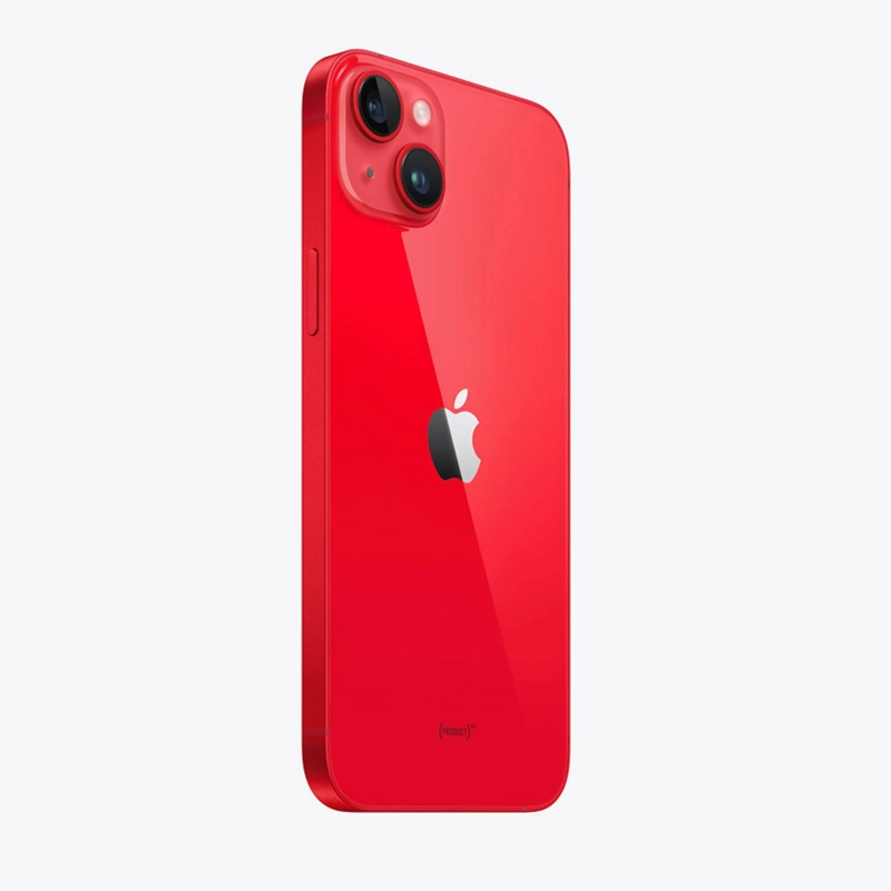 IPHONE 14 128GB - ROJO - REACONDICIONADO - 3