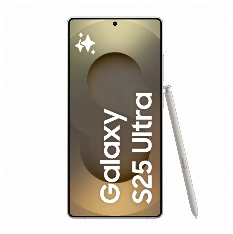 SAMSUNG GALAXY S25 ULTRA 5G 512GB - PLATEADO - REACONDICIONADO - 2