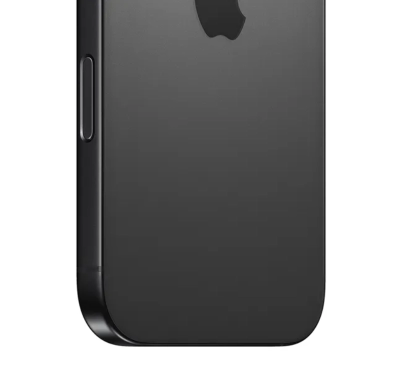 IPHONE 16 PRO 1TB - NEGRO - REACONDICIONADO - 3