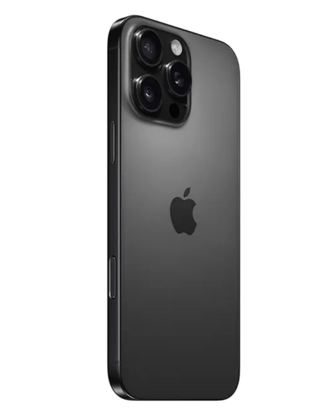 IPHONE 16 PRO 1TB - NEGRO - REACONDICIONADO - 4
