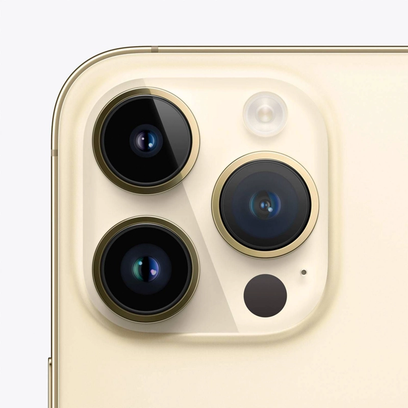 IPHONE 14 PRO MAX 1TB - GOLD - REACONDICIONADO - 2