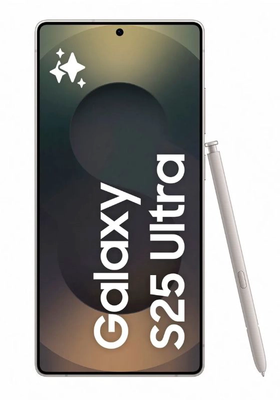 SAMSUNG GALAXY S25 ULTRA 5G 256GB - NEGRO TITANIO - 5