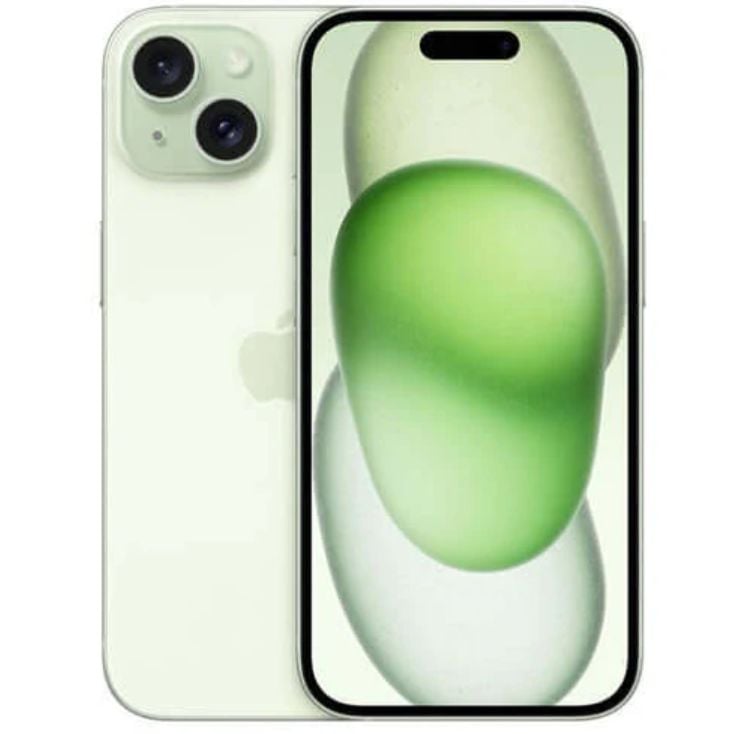 IPHONE 15 256GB - VERDE - REACONDICIONADO - 1