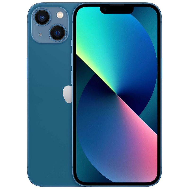 APPLE IPHONE 13 MINI 128GB - AZUL - REACONDICIONADO