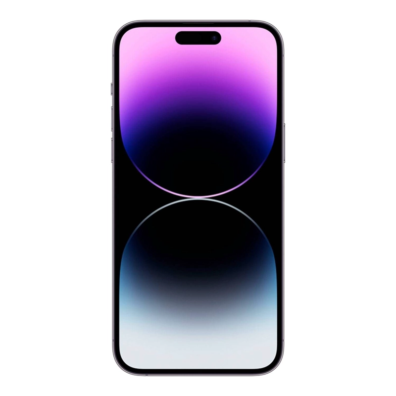 IPHONE 14 PRO MAX 1TB - DEEP PURPLE - REACONDICIONADO - 2