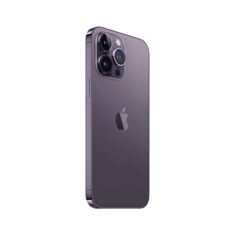 IPHONE 14 PRO MAX 1TB - DEEP PURPLE - REACONDICIONADO - 3