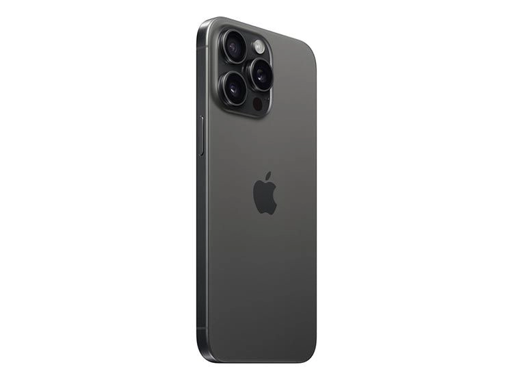 IPHONE 15 PRO MAX 512GB - NEGRO - REACONDICIONADO - 4