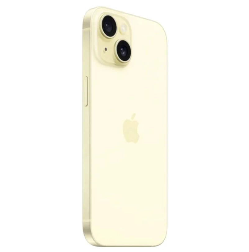 IPHONE 15 128GB - AMARILLO - REACONDICIONADO - 2