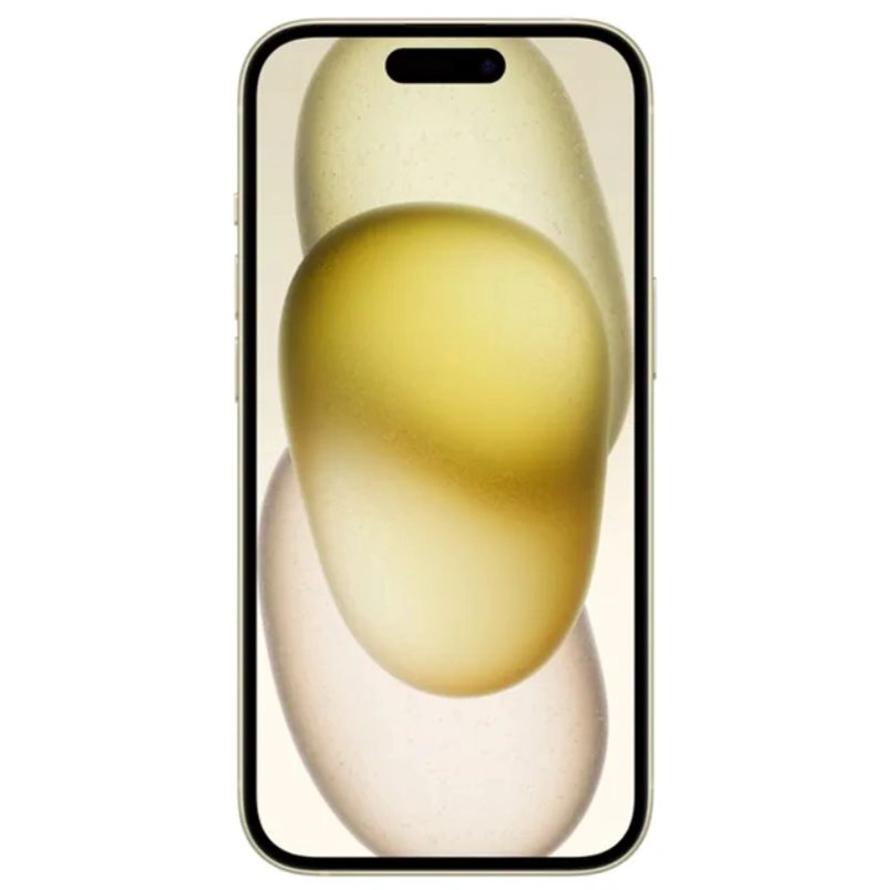 IPHONE 15 128GB - AMARILLO - REACONDICIONADO - 3