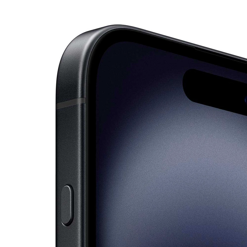 IPHONE 16 PLUS 128GB - NEGRO - REACONDICIONADO - 3