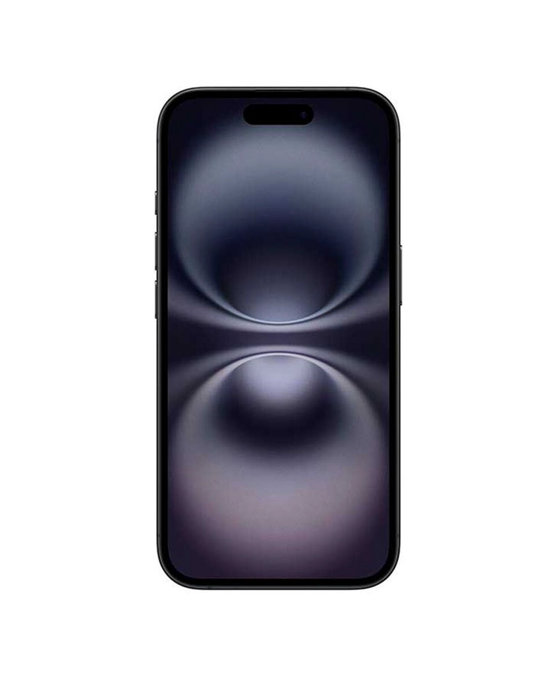 IPHONE 16 PLUS 128GB - NEGRO - REACONDICIONADO - 5