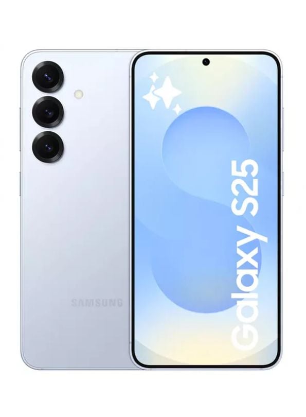 SAMSUNG GALAXY S25 5G 256GB - CELESTE - REACONDICIONADO - 1