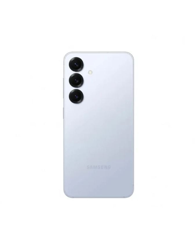 SAMSUNG GALAXY S25 5G 256GB - CELESTE - REACONDICIONADO - 2