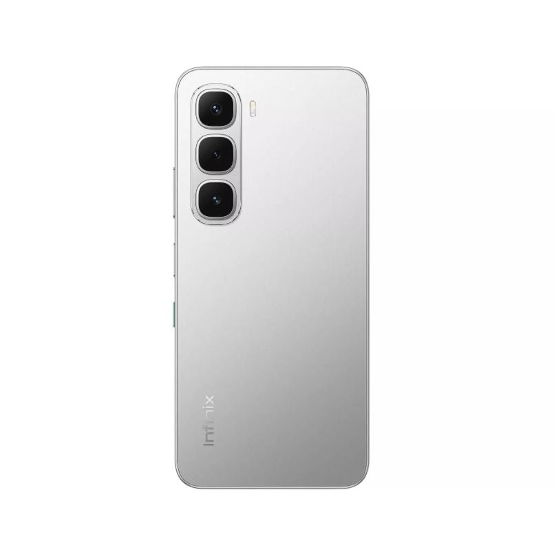 INFINIX HOT 60I 256GB - PLATEADO - REACONDICIONADO - 2